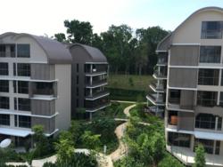 Archipelago (D16), Condominium #115356512